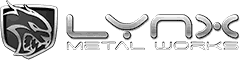 Lynx Metal Works logo