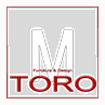 Mebeli Toro logo