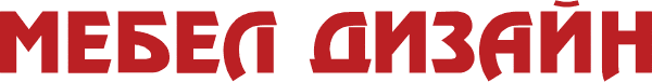 Mebel Dizain logo