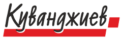 Kuvandzhiev Furniture logo