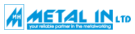 Metal In logo