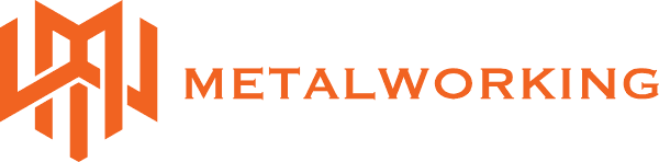 Metalworking BG logo