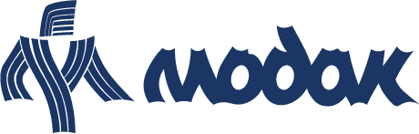 Modak logo