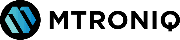 MTRONIQ logo