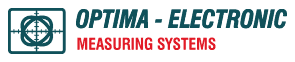 Optima Electronic logo