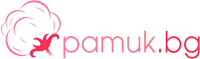 Pamuk.bg logo