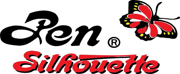 Pen Siluet logo