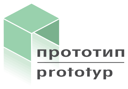 PROTOTYP logo