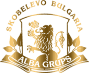 Alba Grups (Rose Oil Bulgaria) logo