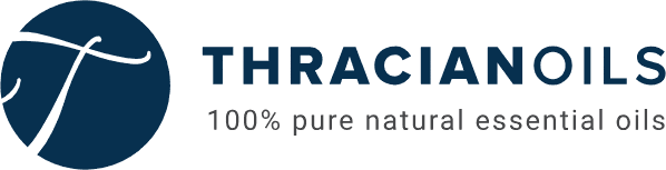 Thracian Oils logo