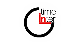Time Inter logo