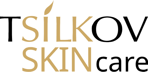 Tsilkov Cosmetics logo