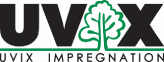Uvix Impregnation logo