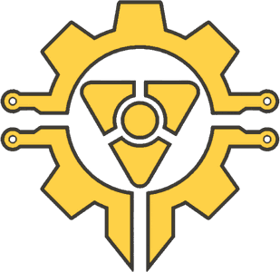 Warning Engineering logo