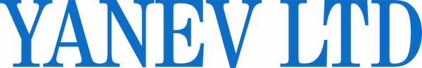Yanev logo