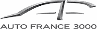 Auto France 3000 logo