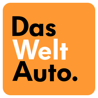 Das WeltAuto Bulgaria logo