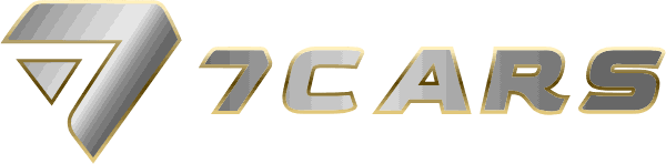 7cars logo