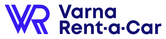 Varna Rent a Car logo
