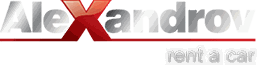 Alexandrov Rent a Car logo