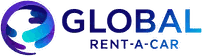 Global Rent a Car logo