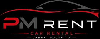 PM Rent logo
