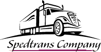 Spedtrans Company logo