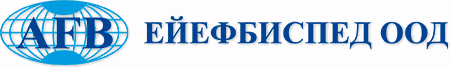 AFBSped logo