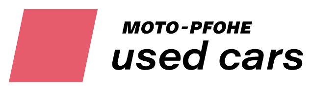 MOTO-PFOHE Used Cars logo