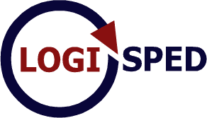 Logisped logo