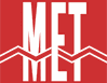 MET Bulgaria logo