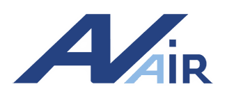 AvAir logo