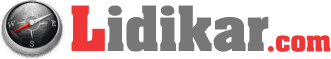 Lidikar logo