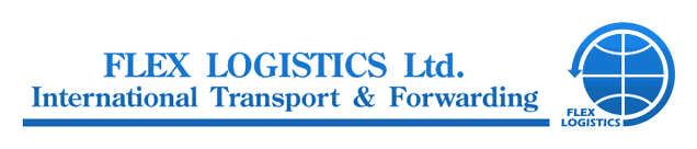 Flex Logistics logo