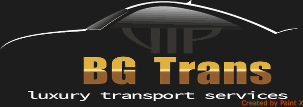 BG Trans logo
