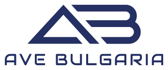 AVE Bulgaria logo