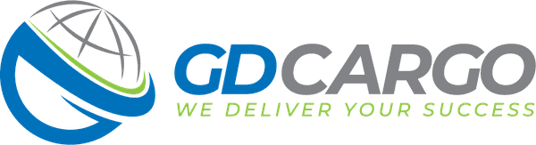 GD Cargo logo