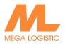 Mega Logistic logo