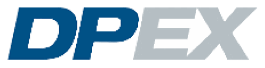 DPEX Europe logo