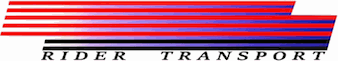 Rider Transport logo