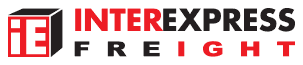 Inter Express Freight logo