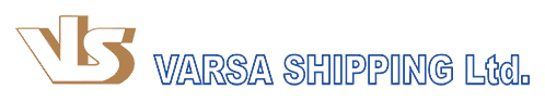 Varsa Shipping logo