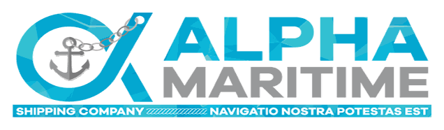 Alpha Maritime logo