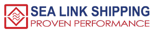 Sea Link Shipping logo