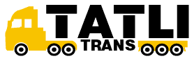 Tatli Trans logo