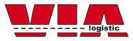 Via Logistic logo