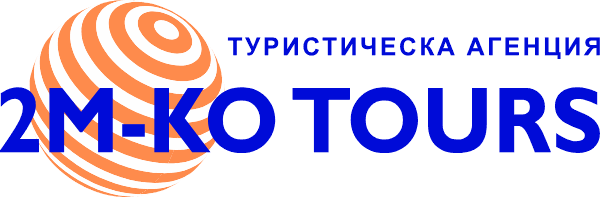 2M-KO Travel Agency logo