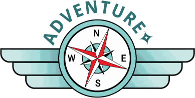 Adventure Plus logo