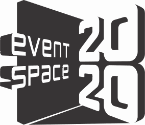 2020 Event Space logo