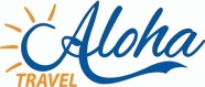 Aloha Travel logo